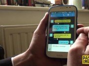 Milf sub anally rides 1/16