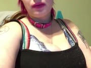 Smoking Babe - Screenshot 9 of 16 - Kink