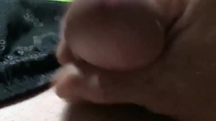 Getting off