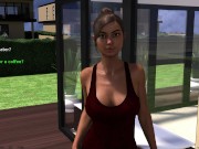 WTHI #45 • WHERE THE HEART IS • PC GAMEPLAY [HD] 14/16