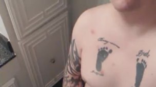 Amateur Tease