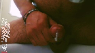 Daily Picante Abbreviation: Wash Dick, Jerk Dick, Cum - WJC