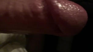 HD SIDE SHOW OF AN AWESOME CUT DICK