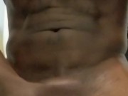 Omega Blac cum