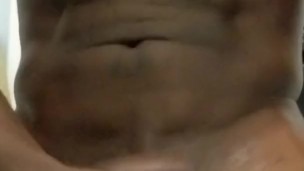 Omega Blac cum
