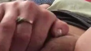 Tribbing fingering