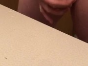 Some bathroom fun..