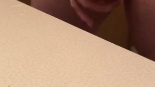 Some bathroom fun..