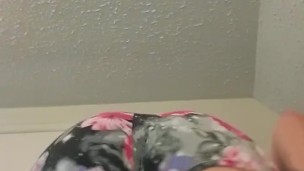 StepDaughter Has The Best Teen Pussy StepDad Cannot Resist 