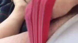 Panty Cum