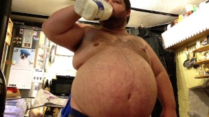 donuts n milk