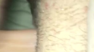 First Time Dildo