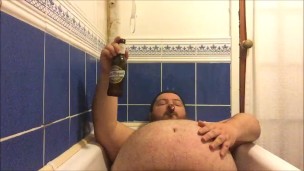 TUBBS in the tub October