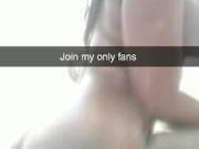 Shower fun on My ONLYFANS - Screenshot 12 of 16 - Shower