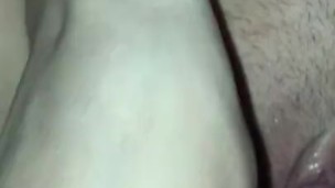Making my vibrator sticky