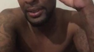 GQ Hung Trey Live *