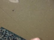 A squirting good time