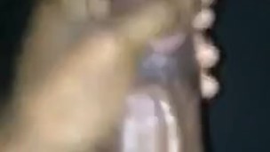 Horny part 1