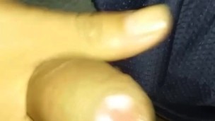 Dripping cum session