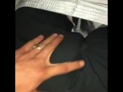 First Video - Screenshot 5 of 16 - Boxer Briefs