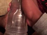 Fleshlight jacking - Screenshot 15 of 16 - Fleshlight