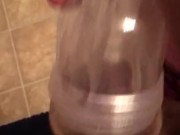 Fleshlight jacking - Screenshot 3 of 16 - Fleshlight