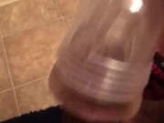 Fleshlight jacking - Screenshot 5 of 16 - Bigdick