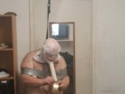 self destruction - Screenshot 14 of 16 - Slave Training