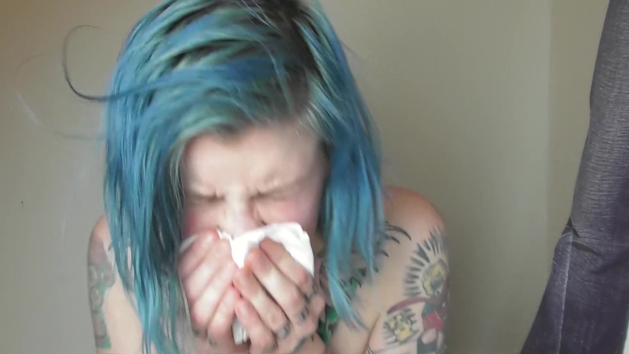 Topless Sneezing And Nose Blowing - Free Sex Video ...