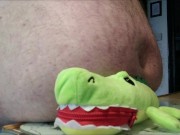 squish stompin