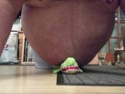 squish stompin - Screenshot 13 of 16 - Foot