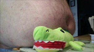 squish stompin