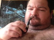 hot pipe time clip