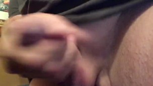 Me cumming