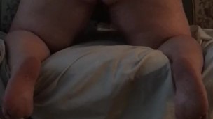 Humping Naked