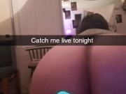 Shaking my ass for u daddy