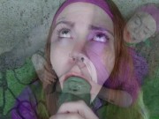 Delphoxi Fucks Herself Compilation 2 9/16