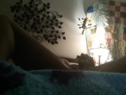 Need daddy's big cock to squirt on 