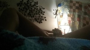 Need daddy's big cock to squirt on 
