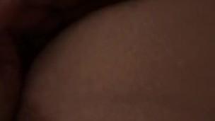 Slow-Mo boobie jiggle