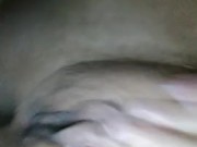 Getting ready for bed