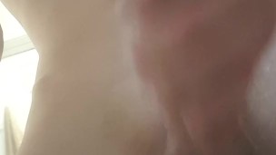 Horny Boy Needs Someone to Cum On