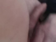 Fat pussy squirt
