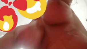 Bouncing boobs