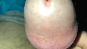 Jerking tonight
