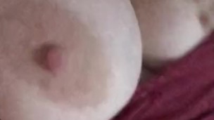 Pregnant and horny