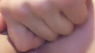 Super juicy pussy