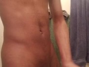 Stroking (No cum)