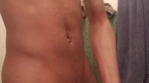 Stroking (No cum)