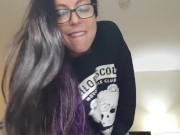 Pissing on my hotel room bed 1/16